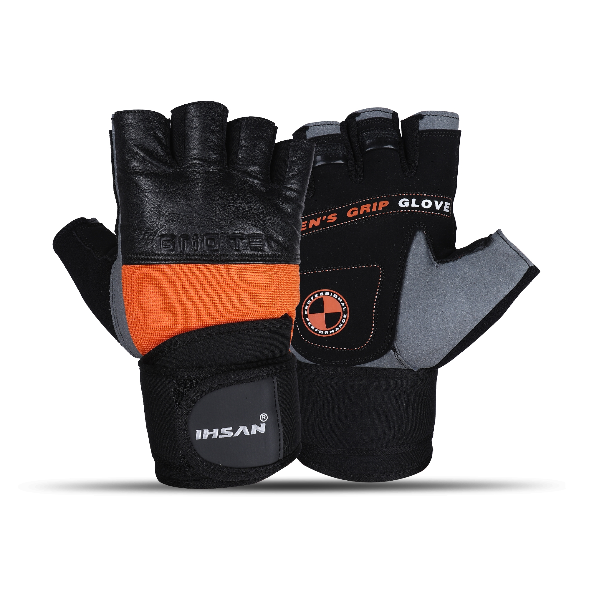 Gym Training Gloves3