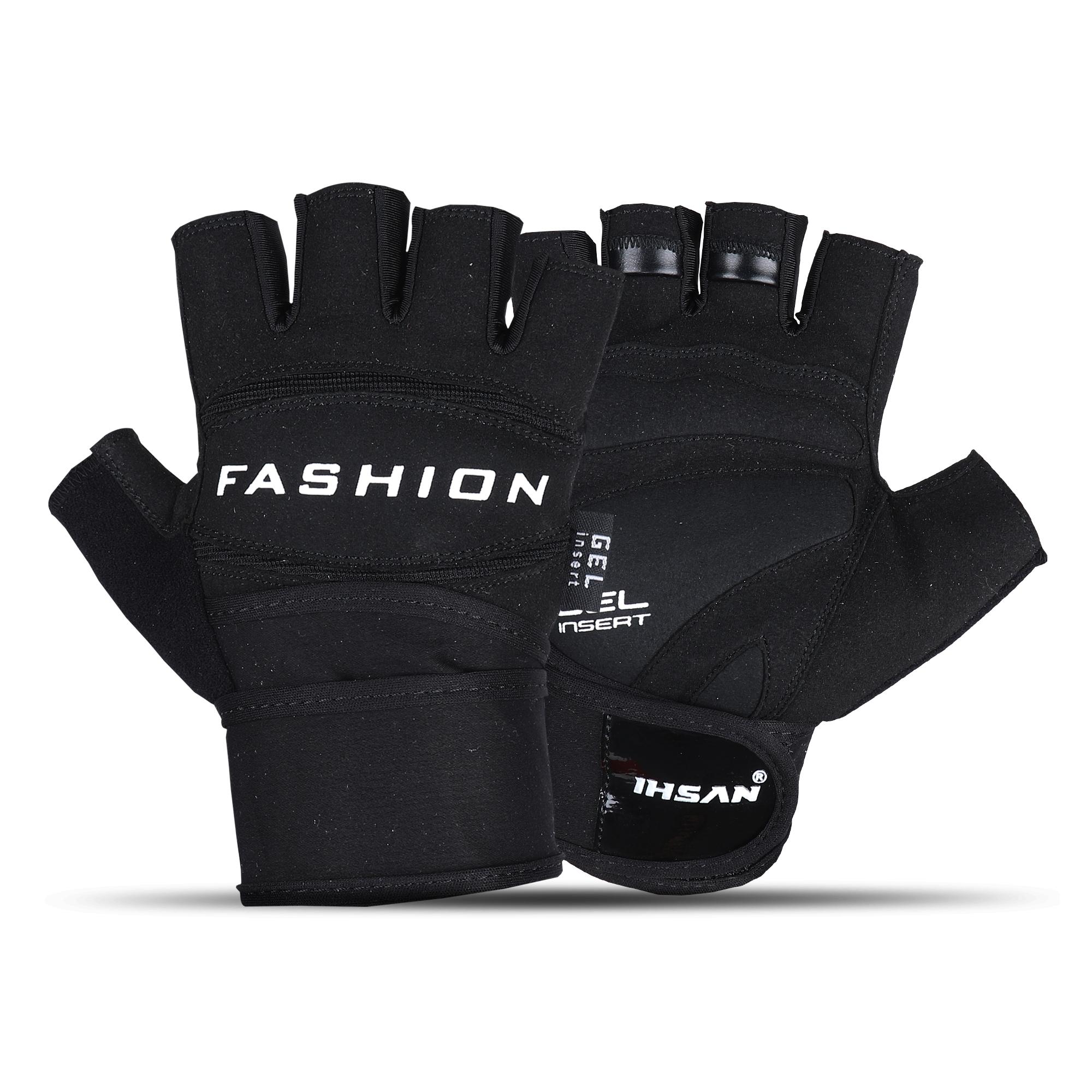 Wrist Wrap Gloves2