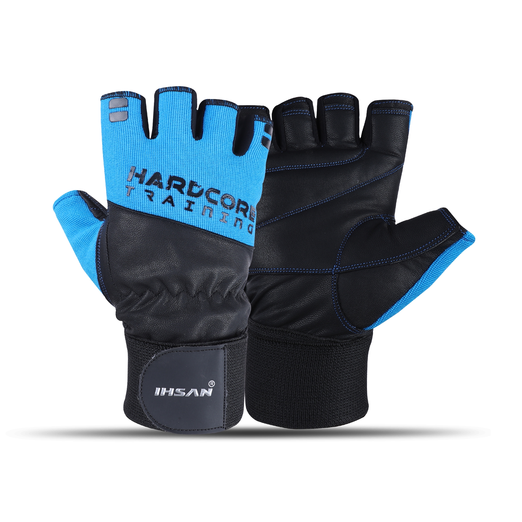 Wrist Wrap Gloves1