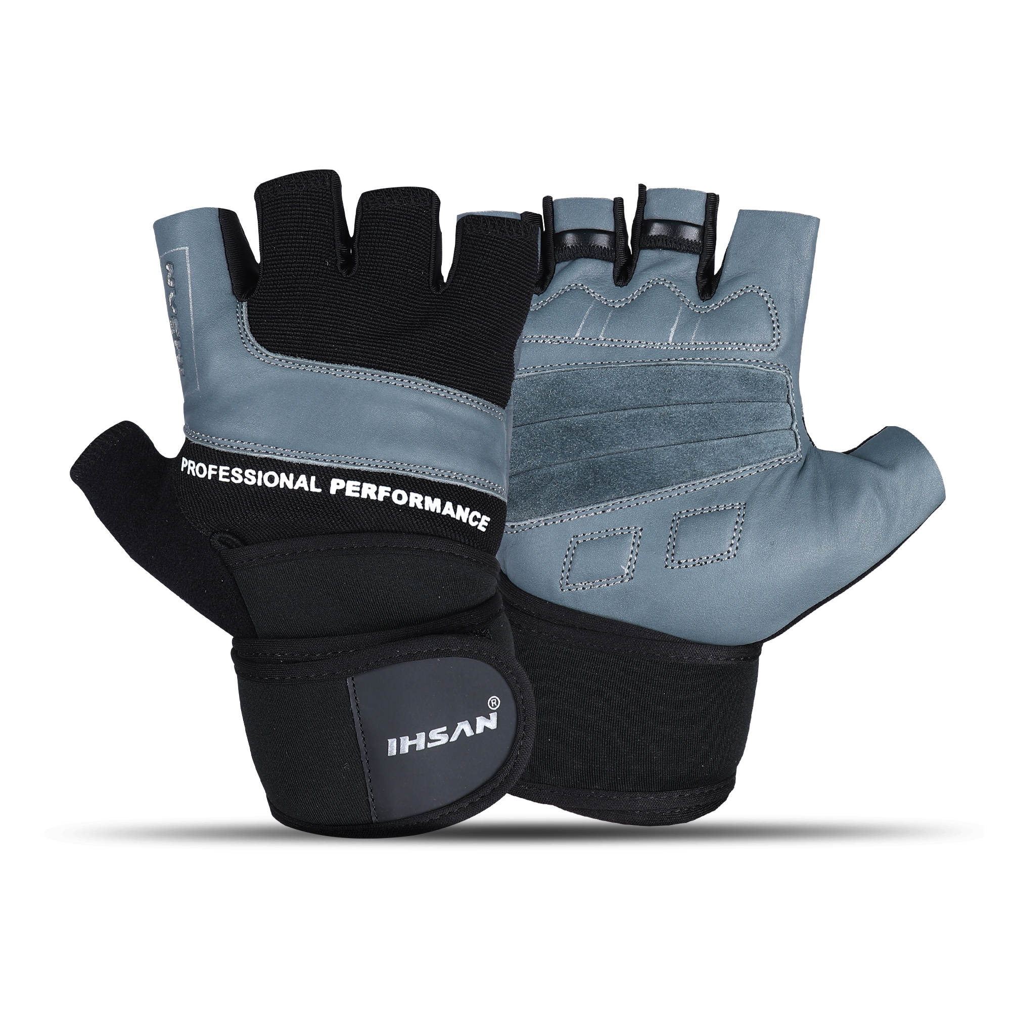 Gym Training Gloves2