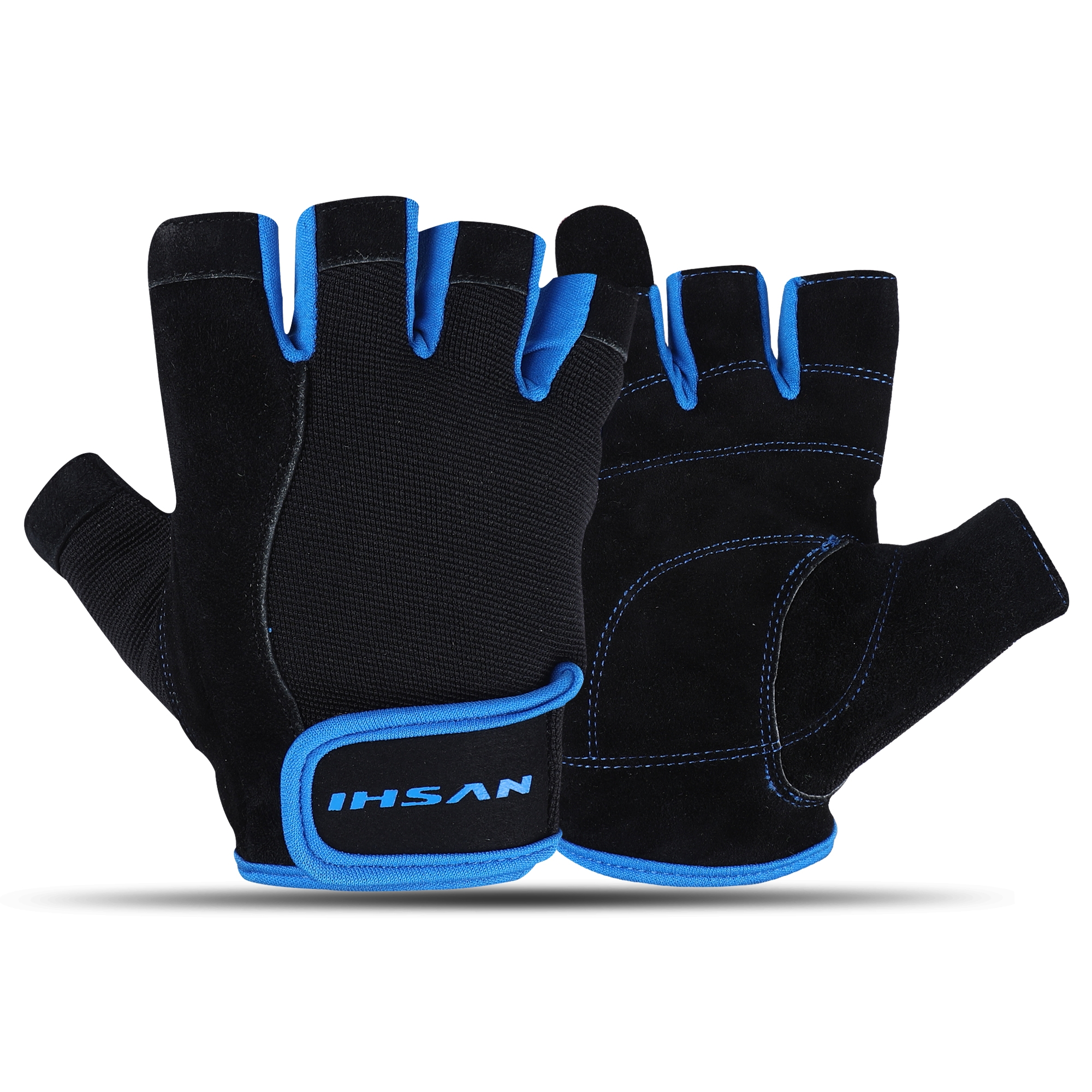 Gym Training Gloves 3